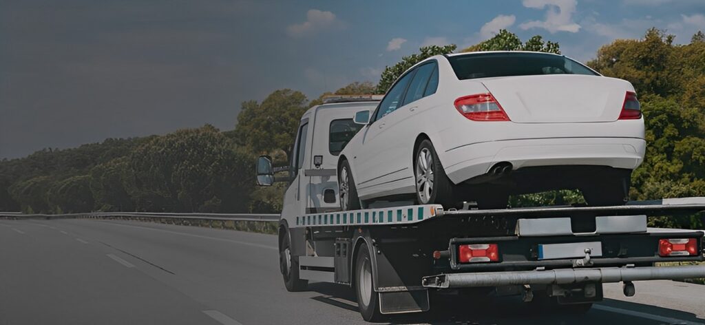Dịch vụ cẩu kéo oto nhanh chóng, kịp thời, hỗ trợ tận tâm