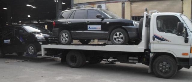 Dịch vụ cứu hộ ô tô Vũng Tàu FAST24 - UY TÍN #1 THỊ TRƯỜNG 13 Dịch vụ cứu hộ oto Bà Rịa