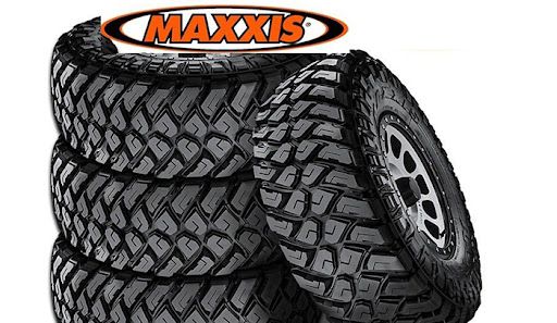 Lốp xe tải Maxxis là một trong những dòng được sử dụng phổ biến nhất